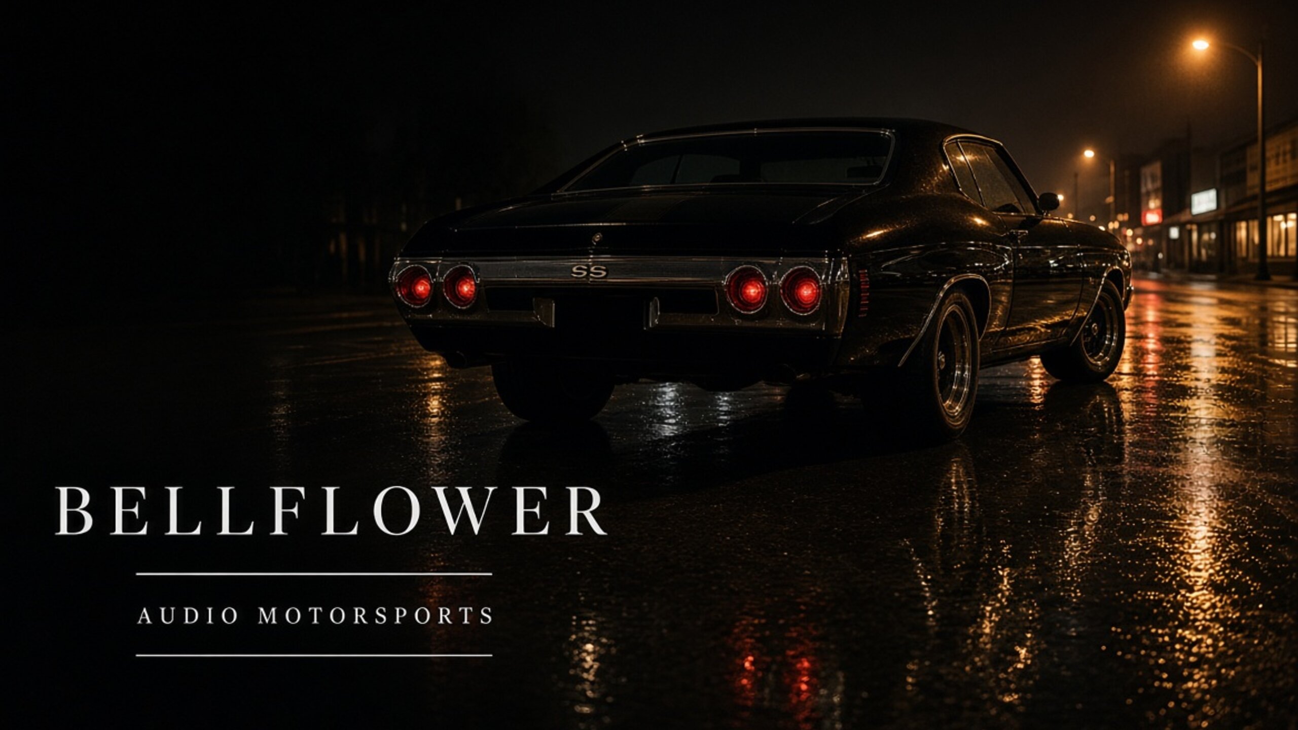 Bellflower — Audio MotorSports