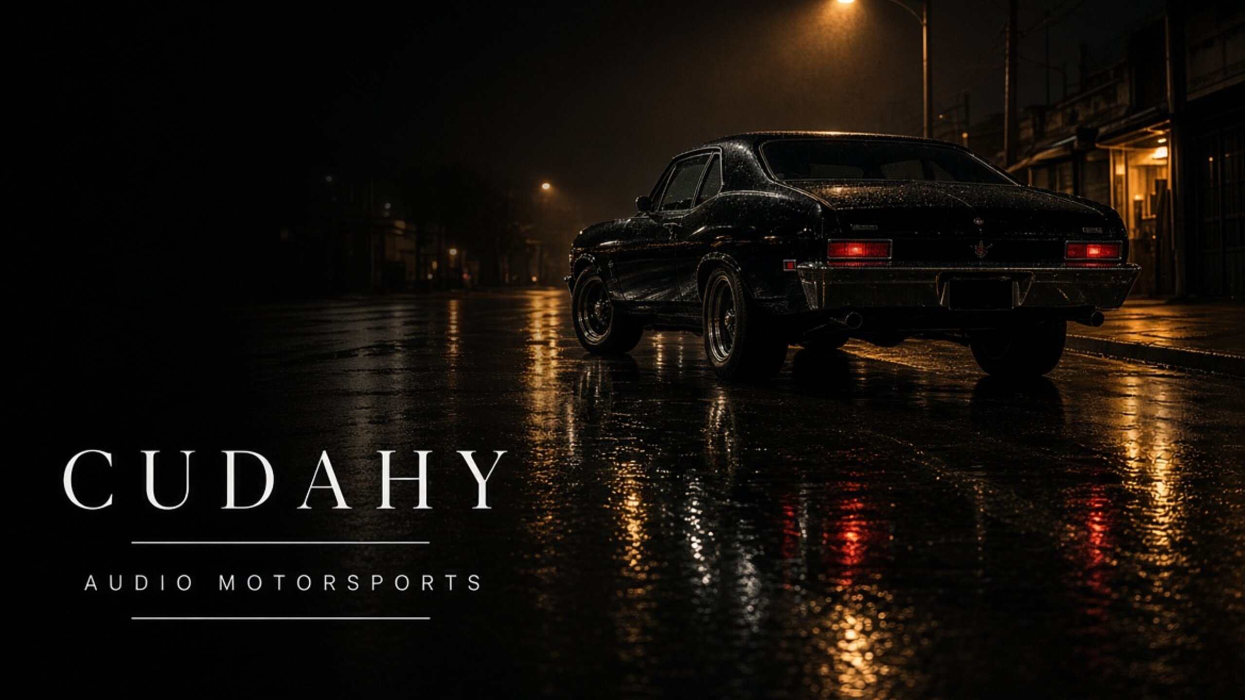 Cudahy — Audio MotorSports