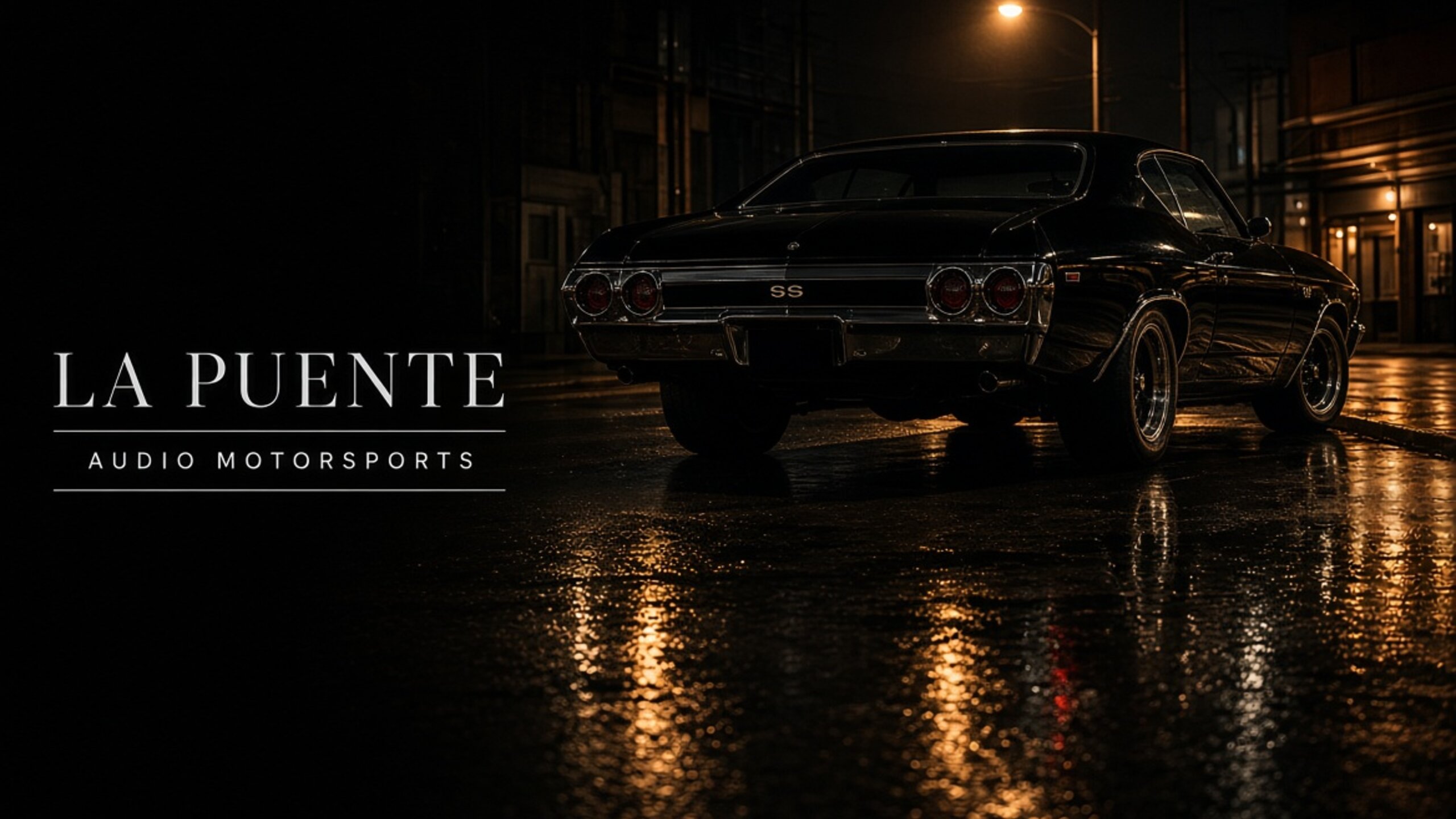 La Puente — Audio MotorSports