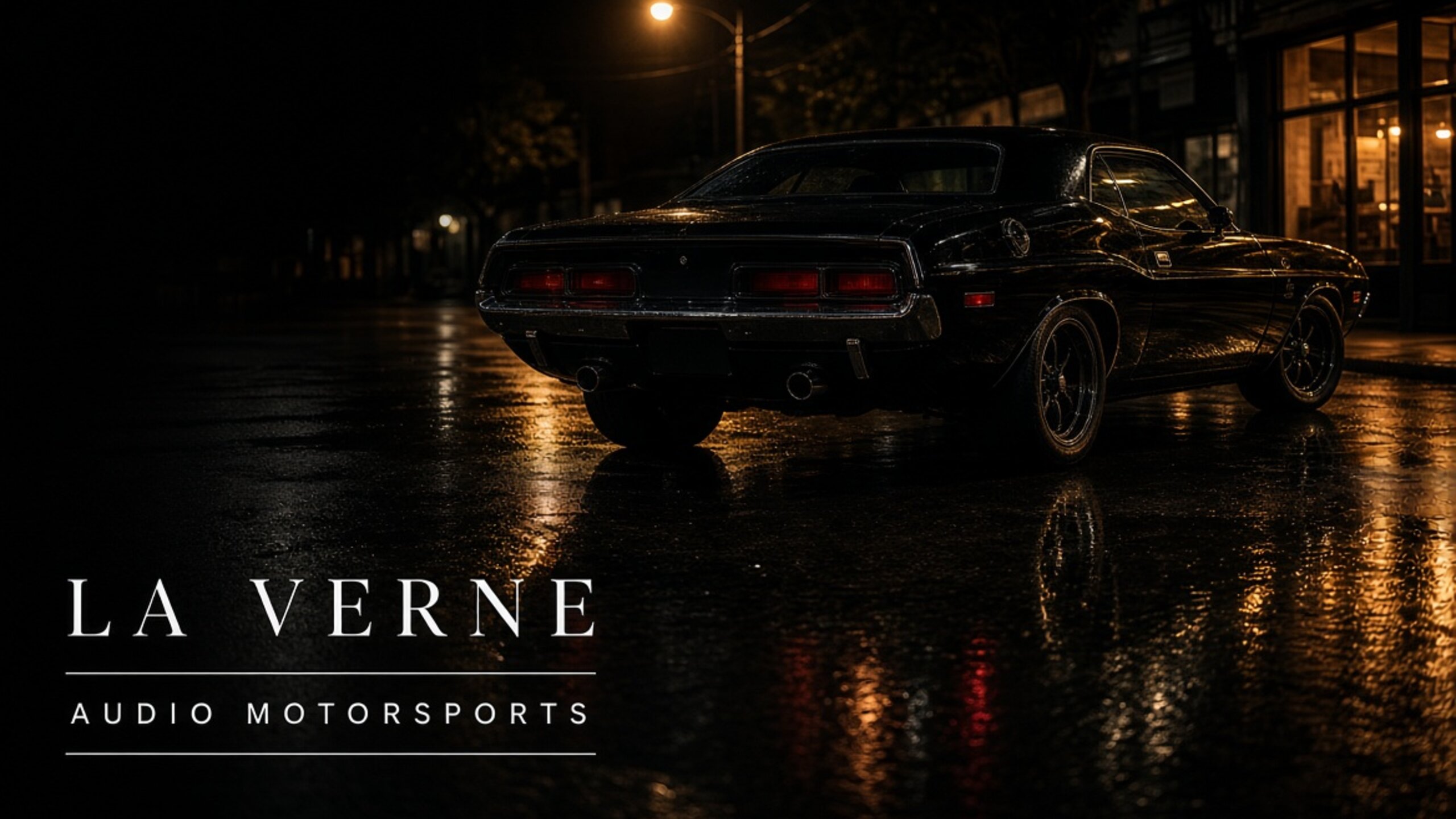 La Verne — Audio MotorSports