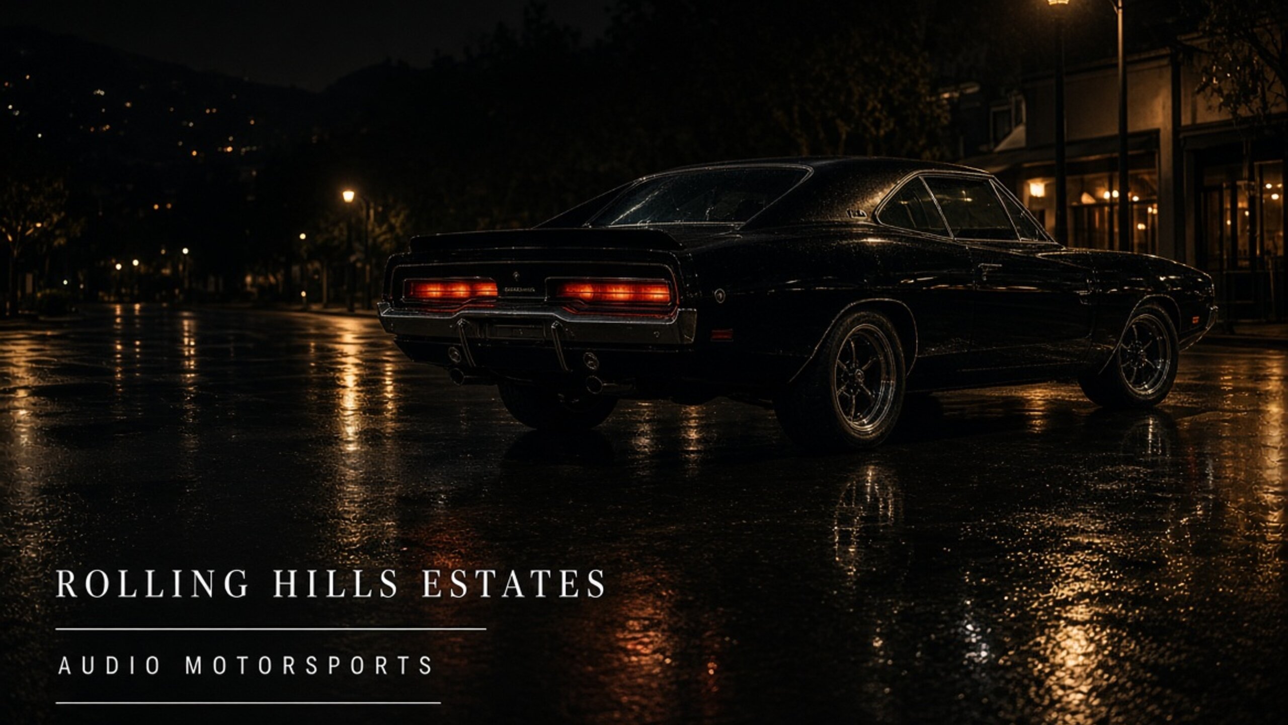 Rolling Hills Estates — Audio MotorSports