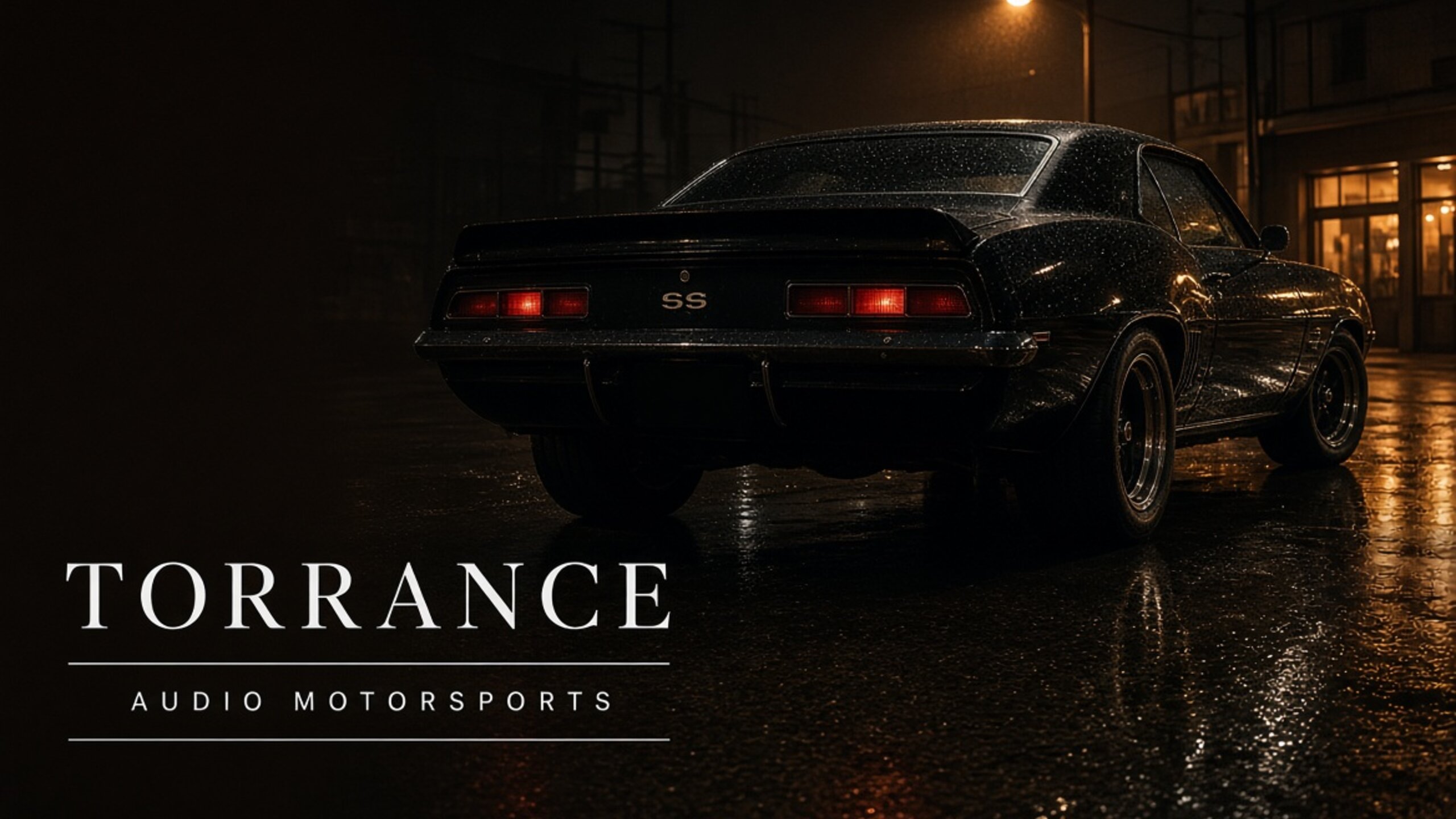 Torrance — Audio MotorSports