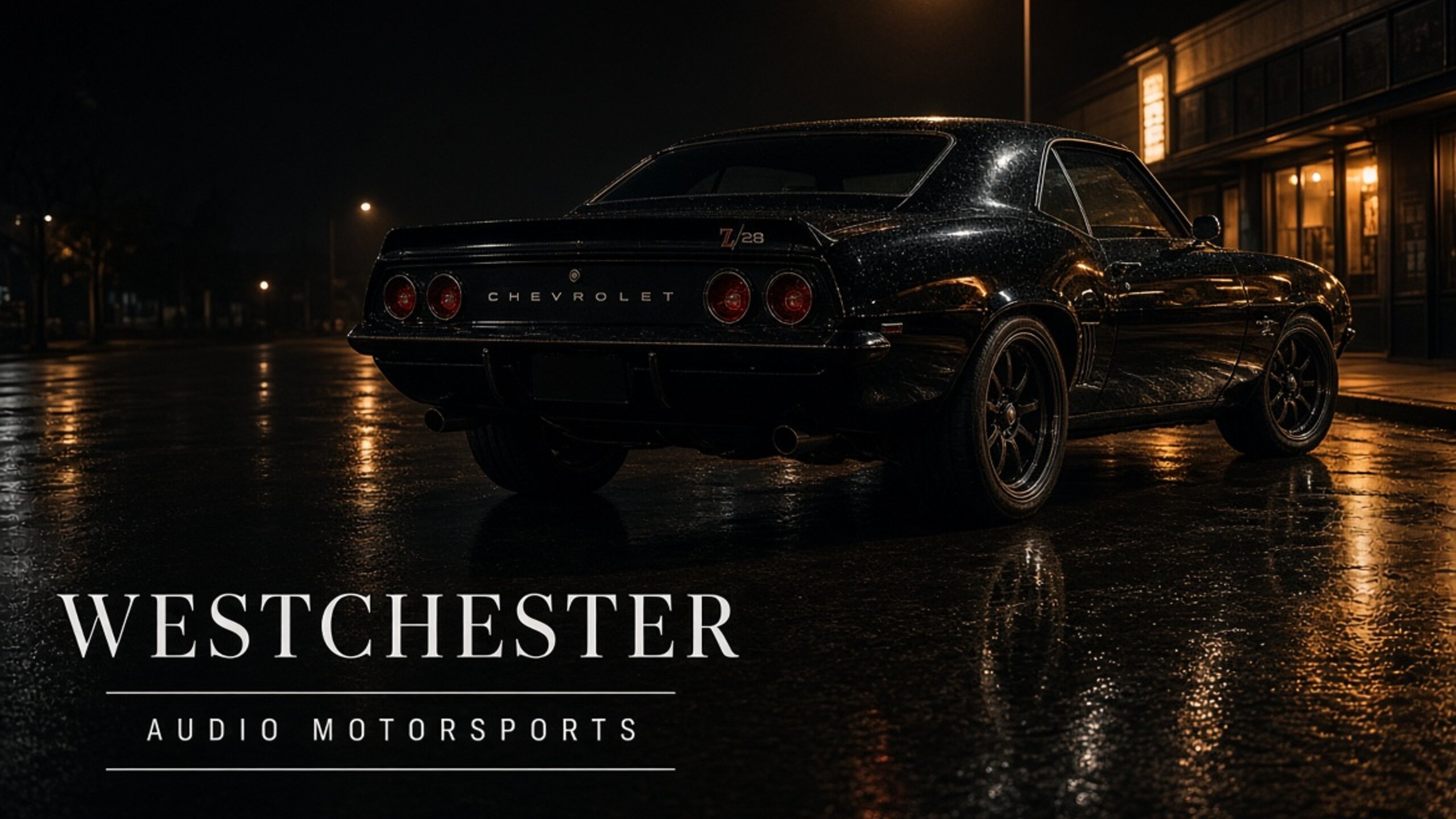 Westchester — Audio MotorSports