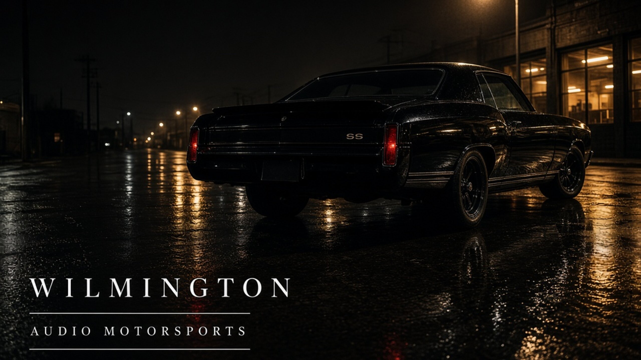 Wilmington — Audio MotorSports