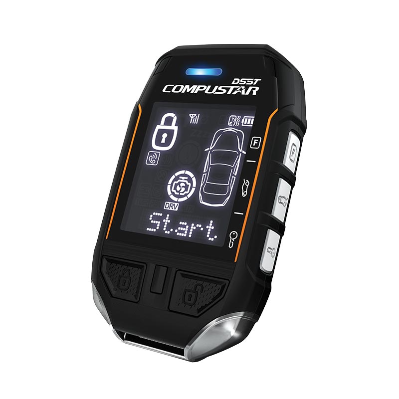 Compustar T12 / PRO T12
