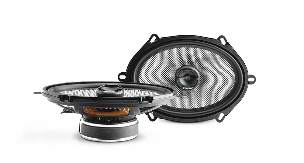 Focal 570 AC