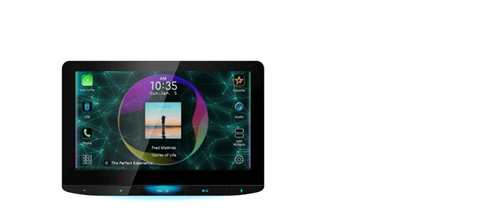 jvc kw z1000w product photo.