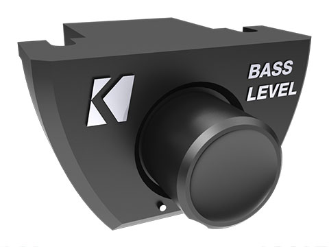 Kicker 43CXARC