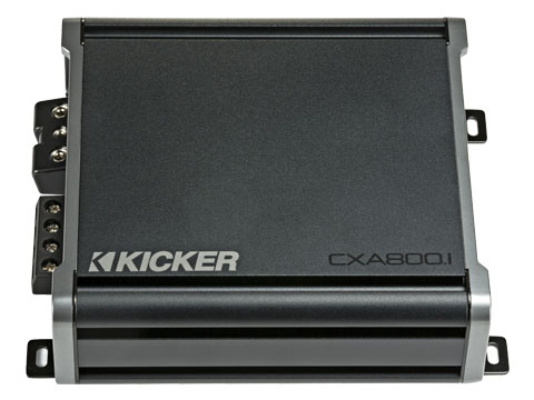 Kicker 46CXA800.1T