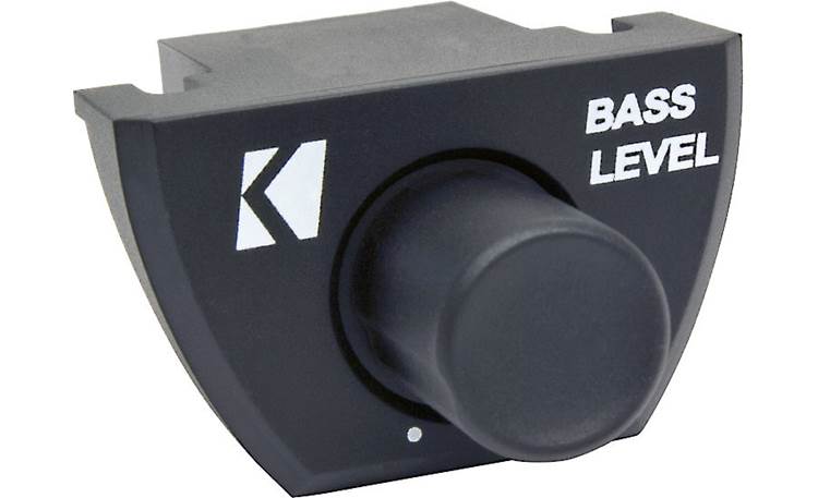 Kicker 46CXARC