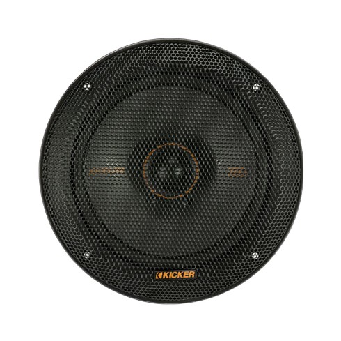Kicker KS 6.5 coaxial speakers