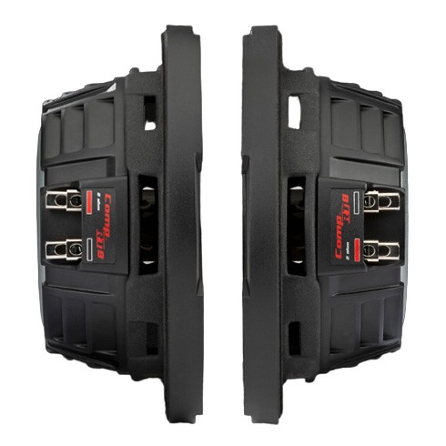 Kicker 48CWRT124