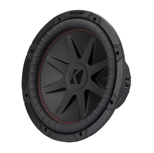 Kicker CVR12-2