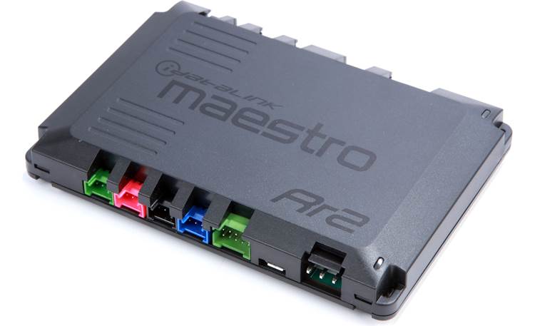 iDatalink Maestro RR2 (ADS-MRR2)