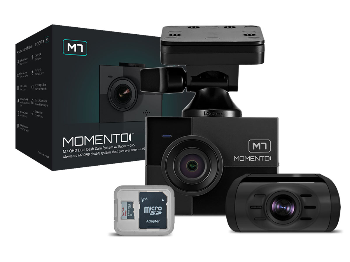 Momento M7 (MD-7200)
