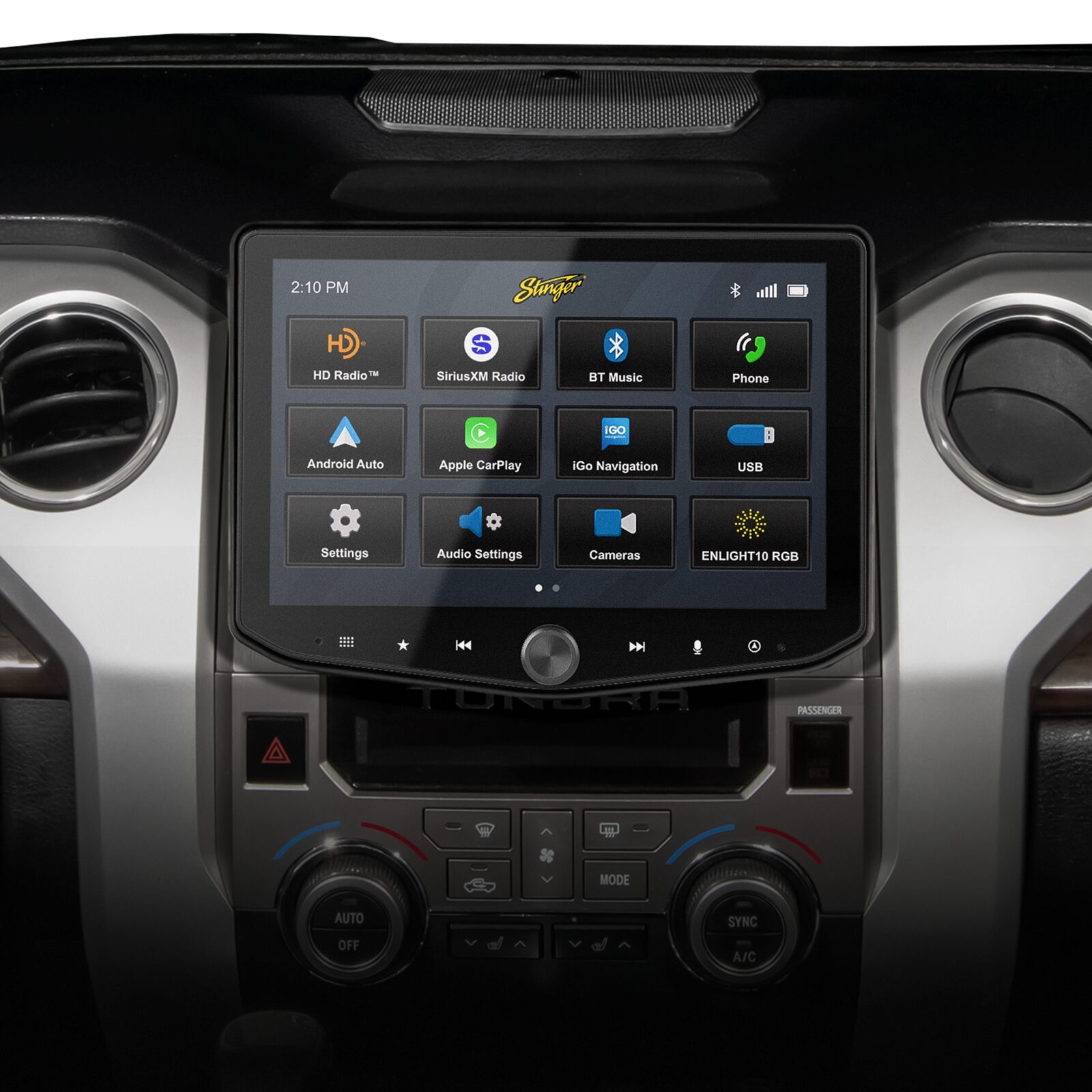 Stinger HORIZON10 Tundra 2014-2021