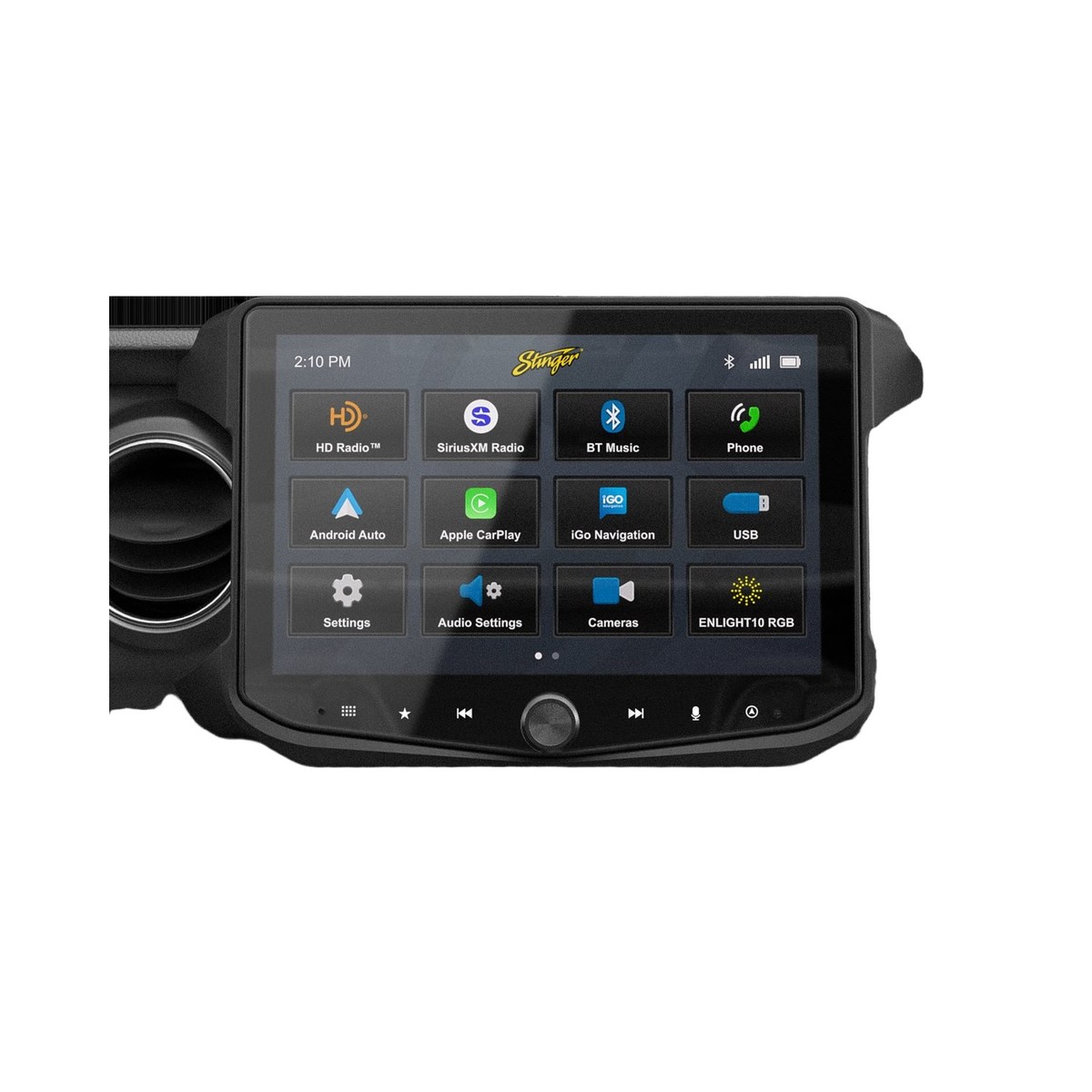 Stinger HORIZON10