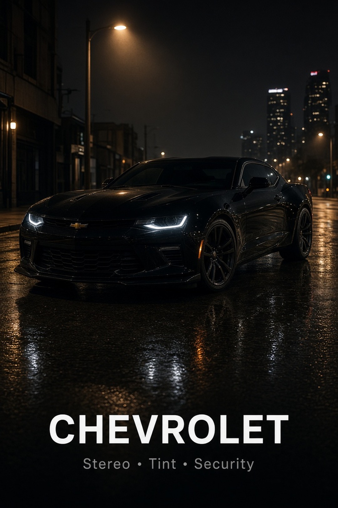 Chevrolet