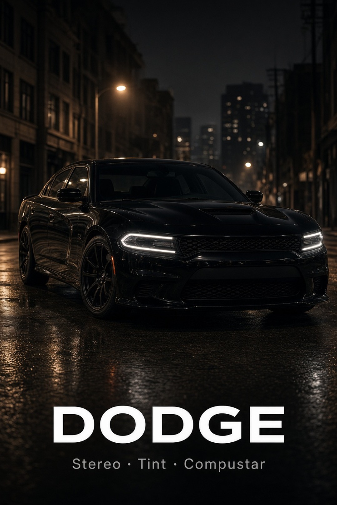 Dodge
