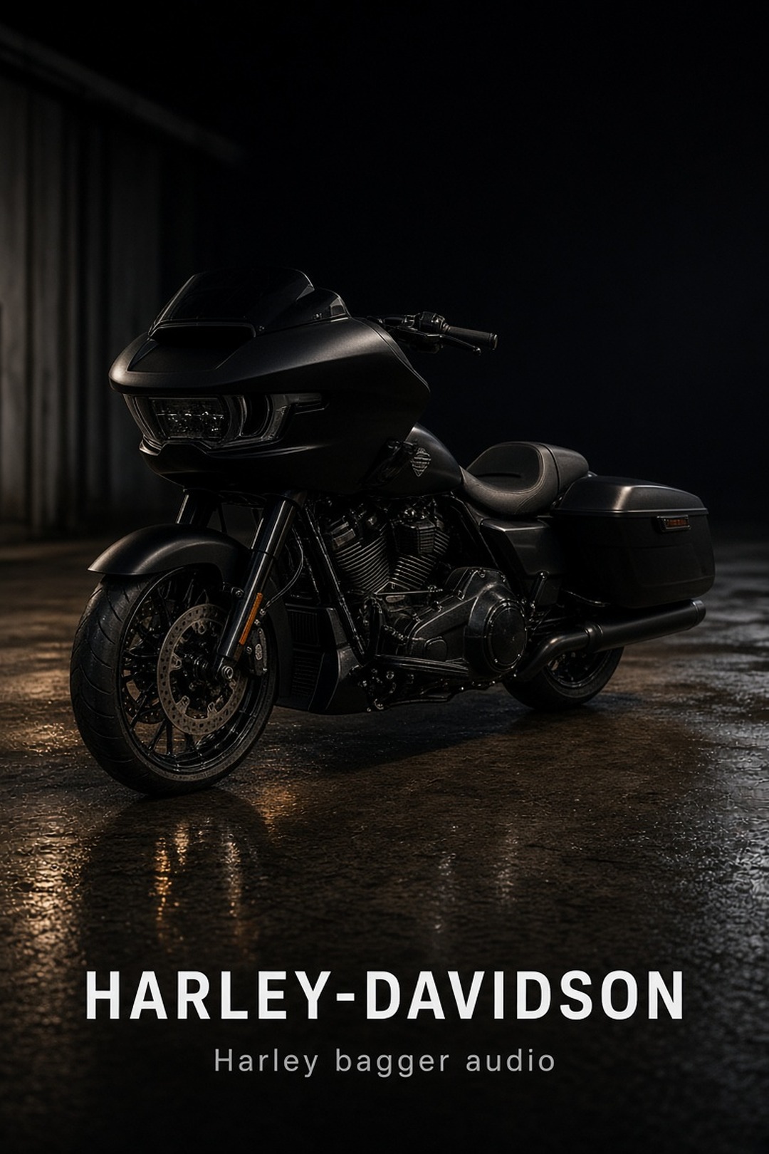 Harley-Davidson