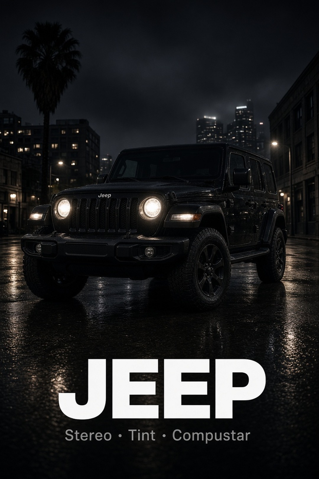 Jeep