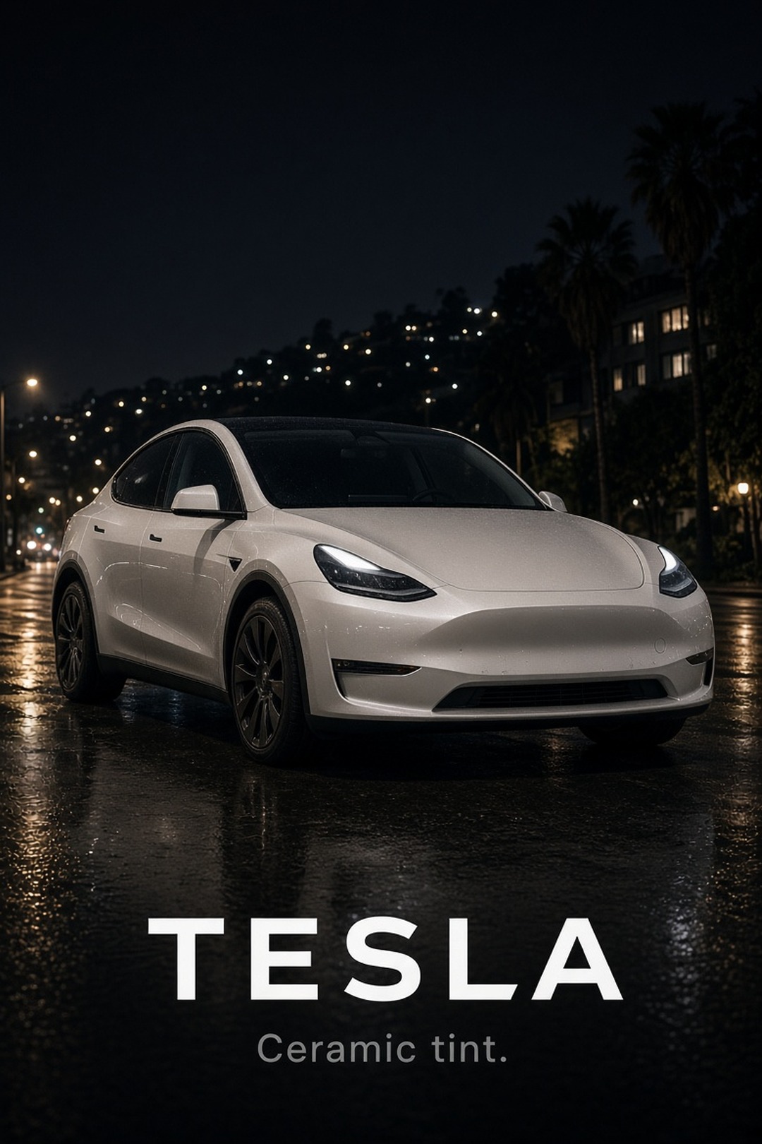 Tesla