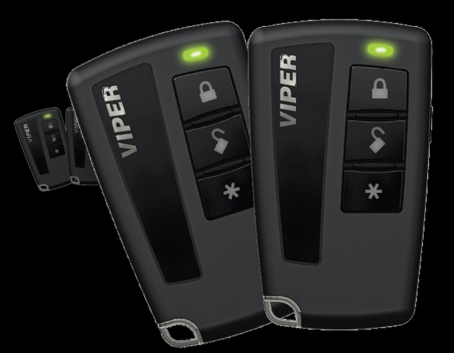 Viper 3108V security remotes